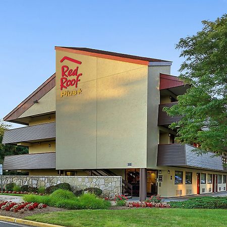 Red Roof Inn Plus+ Washington Dc - Oxon Hill Exterior photo